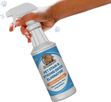 Furry Freshness Pet Stain & Strong Odor Eliminator