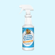 Furry Freshness Pet Stain & Strong Odor Eliminator
