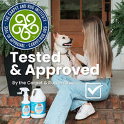 Furry Freshness Pet Stain & Odor Eliminator