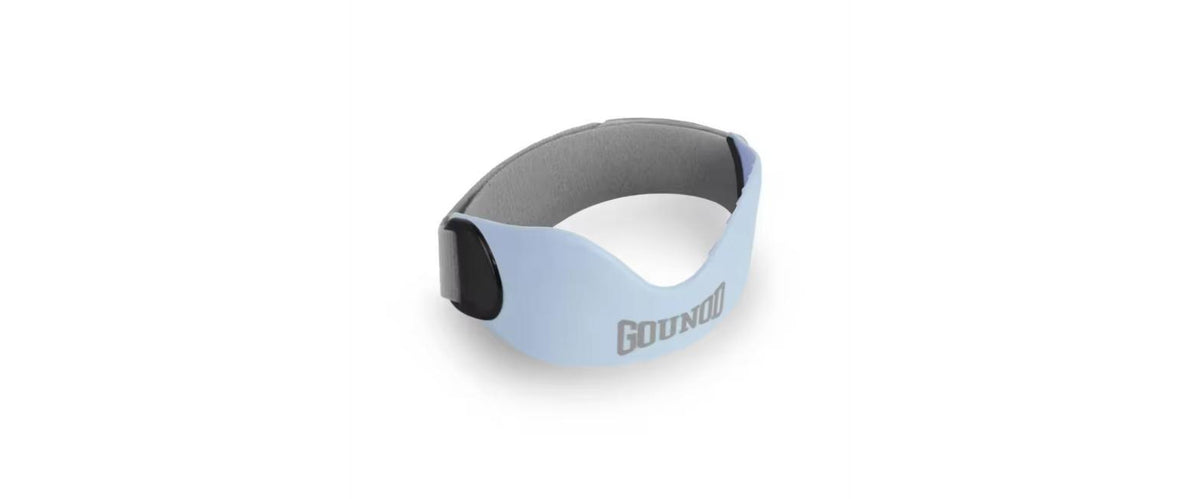 GOUNOD® Patellar Knee Support Strap