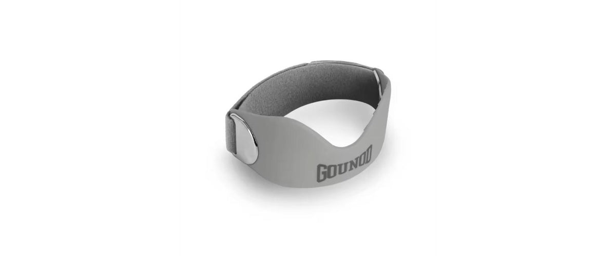 GOUNOD® Patellar Knee Support Strap