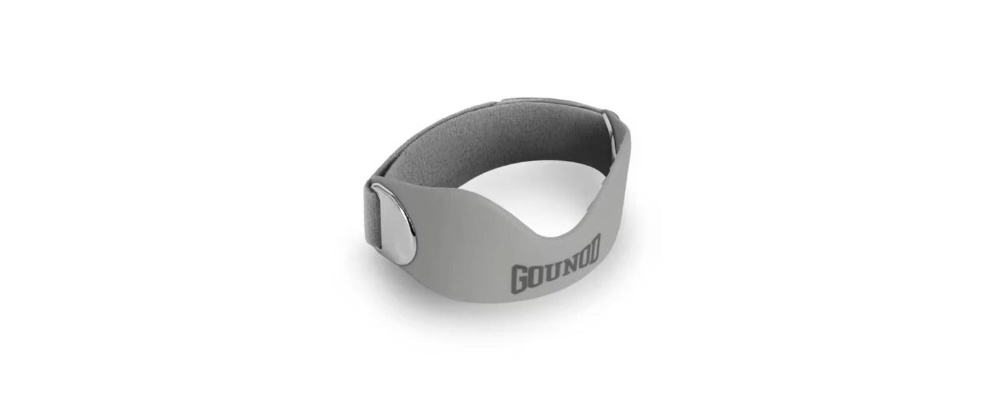GOUNOD® Patellar Knee Support Strap