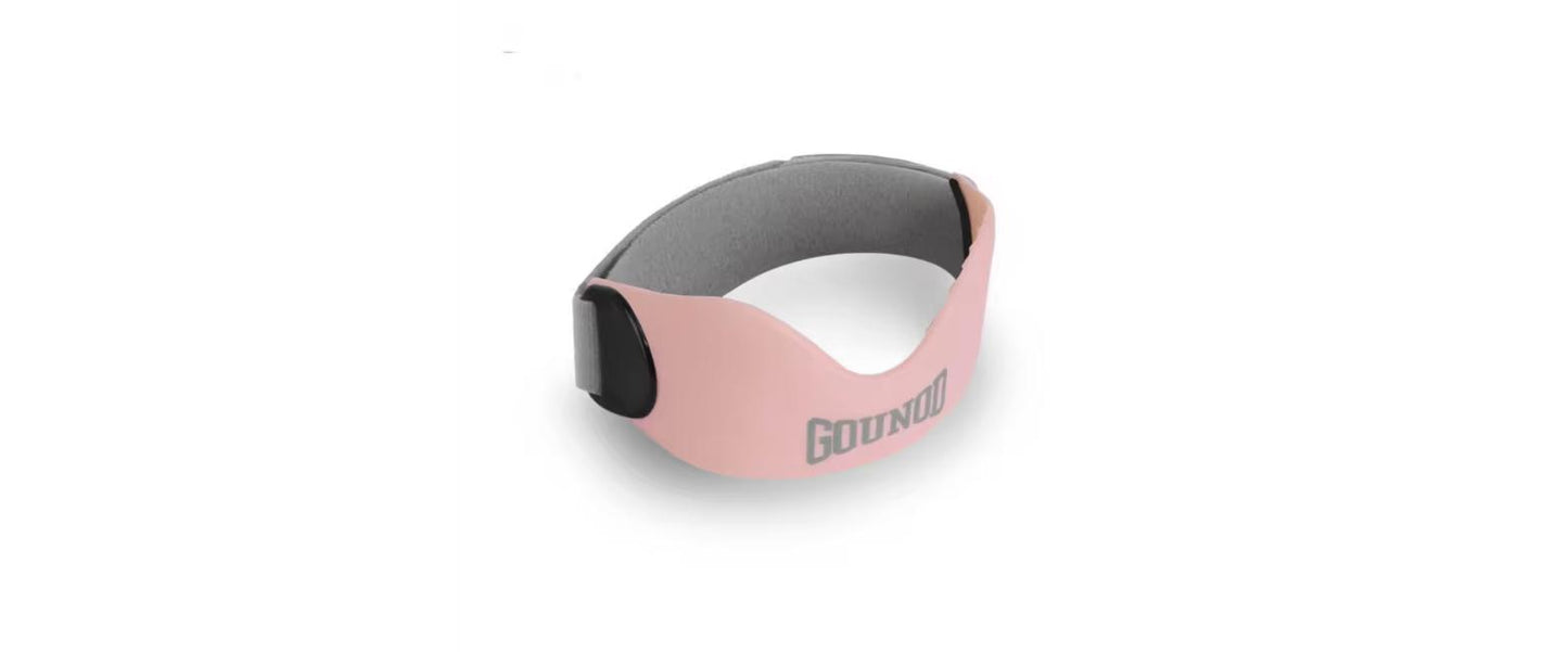 GOUNOD® Patellar Knee Support Strap
